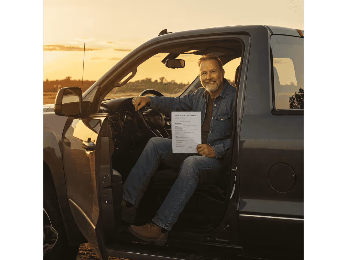 Learn how to refinance your truck loan in Ontario to reduce payments, lower interest rates, and improve cash flow in 2025.