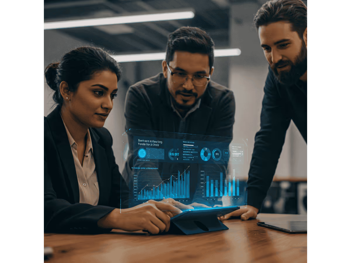 Explore the top 2025 trends in business financing for Ontario entrepreneurs—from refinancing to factoring and AI underwriting.