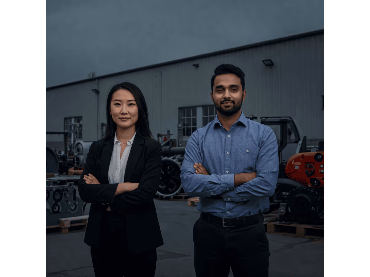 New to Ontario? Explore equipment financing options for your business. Compare loans, leases, and expert tips from Mehmi Financial Group to grow in 2025.