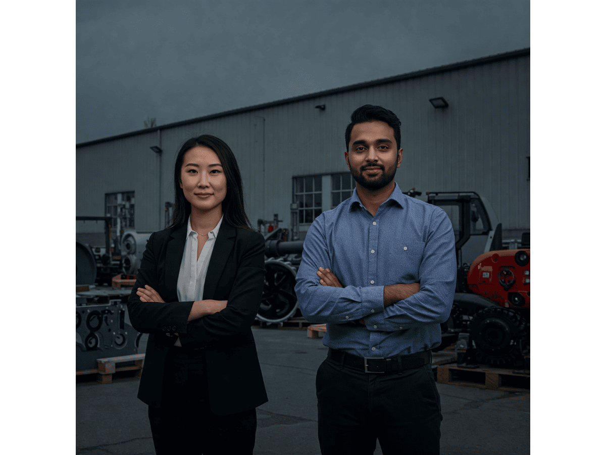  2025 Equipment Financing Options for Newcomers in Ontario