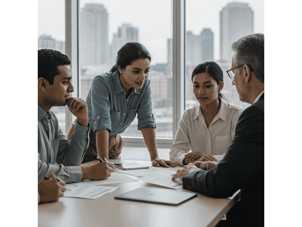 Understanding Loan Requirements for New Immigrants in Ontario – 2025