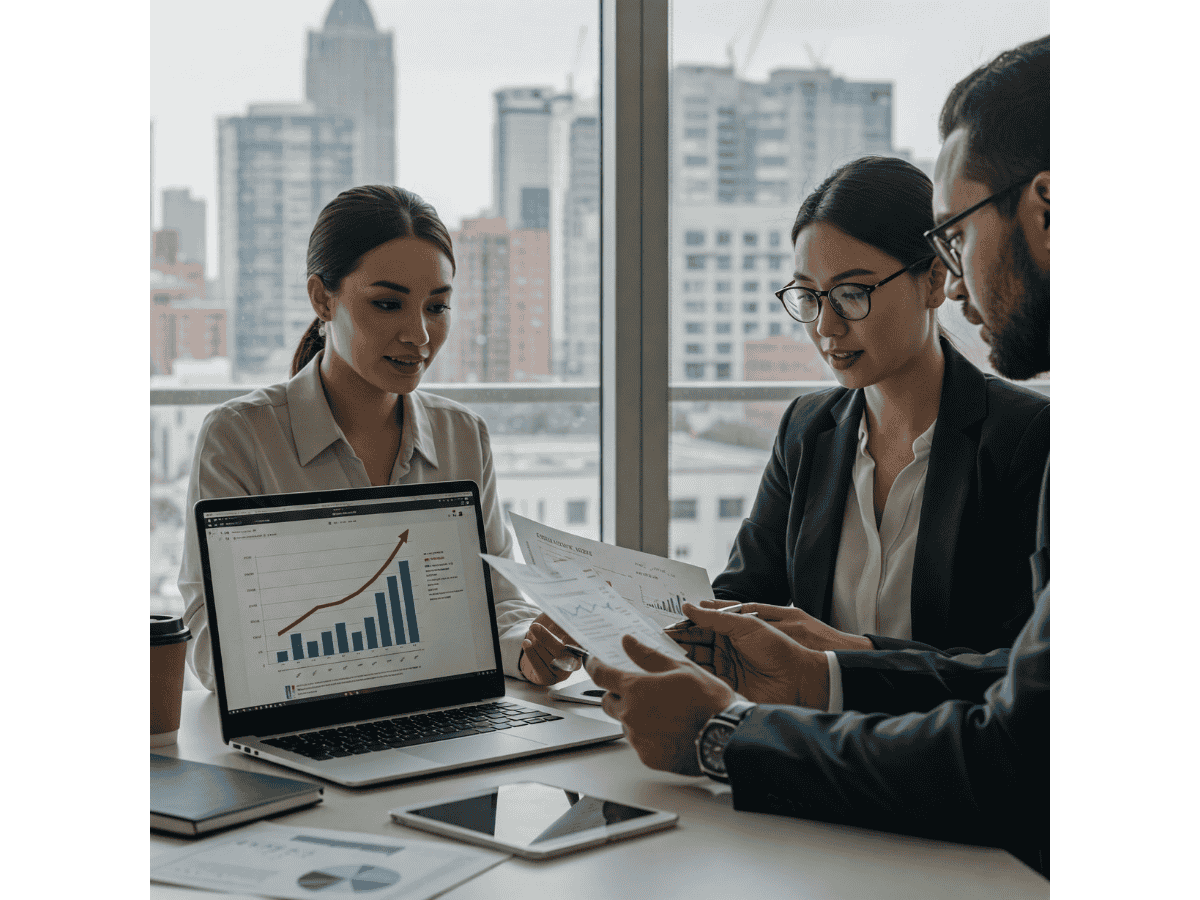 Ontario Equipment Leasing & Loan Solutions for Growing Businesses