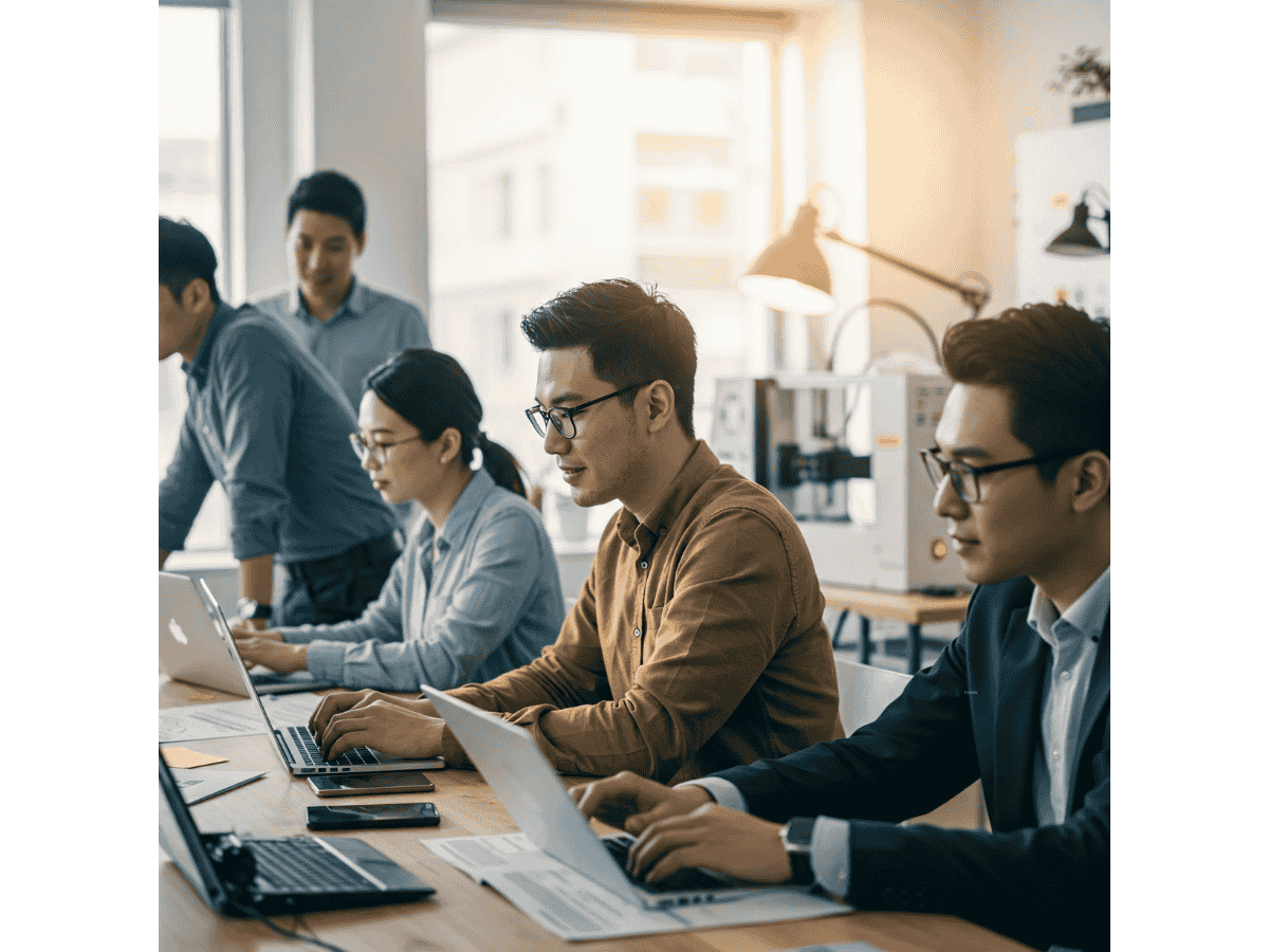 Ontario Business Equipment Leasing Loans Flexible Funding for Growth