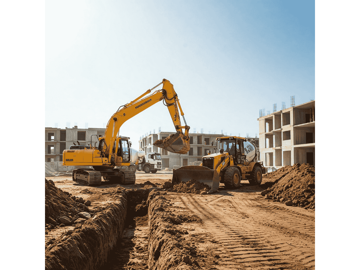 Lower Equipment Loan Payments in Windsor, Ontario