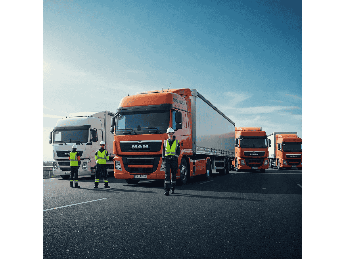 Truck Refinancing in London, ON: Cut Fleet Costs Today