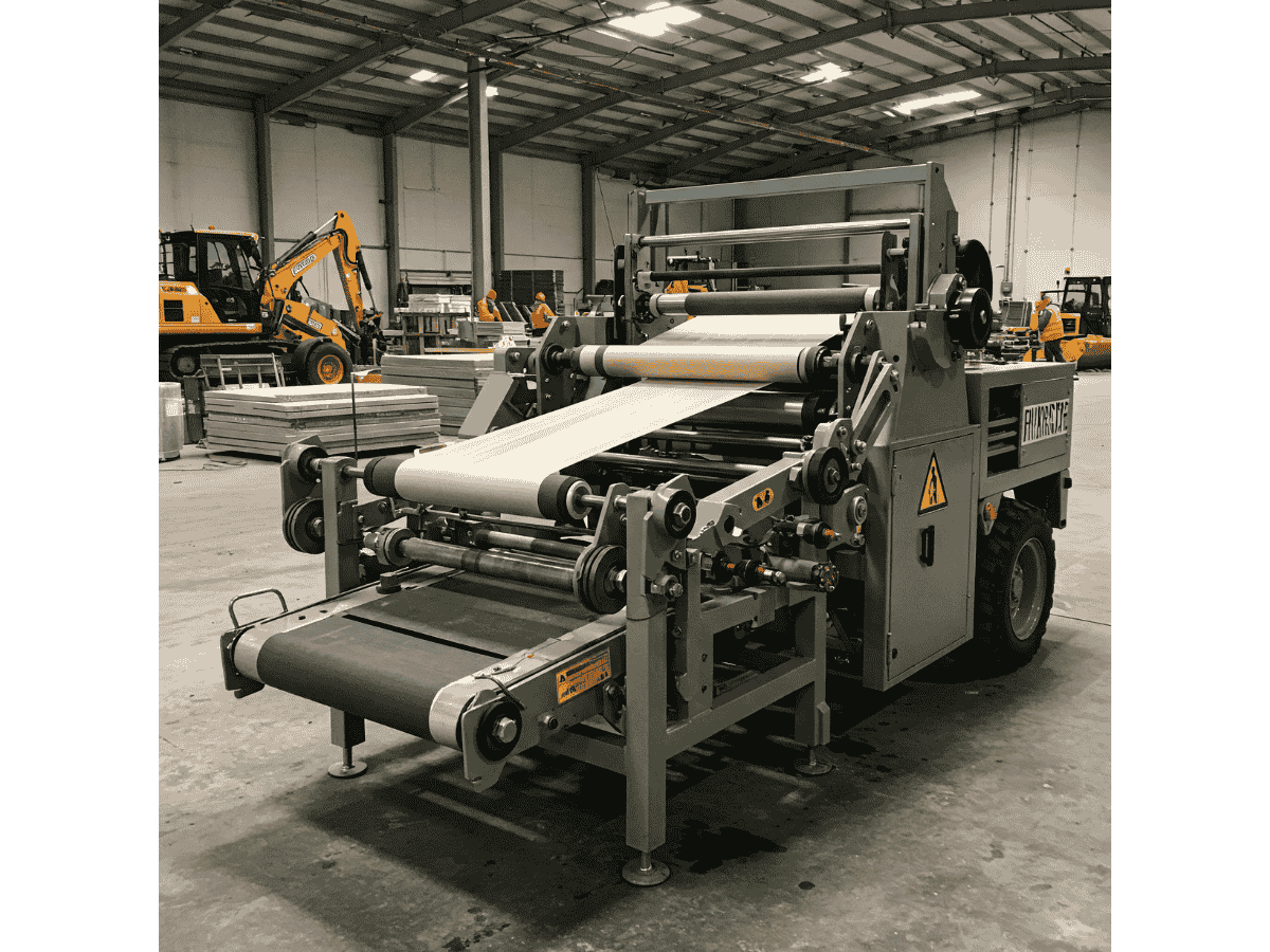Refinance Equipment Loans in Brampton for Better Terms