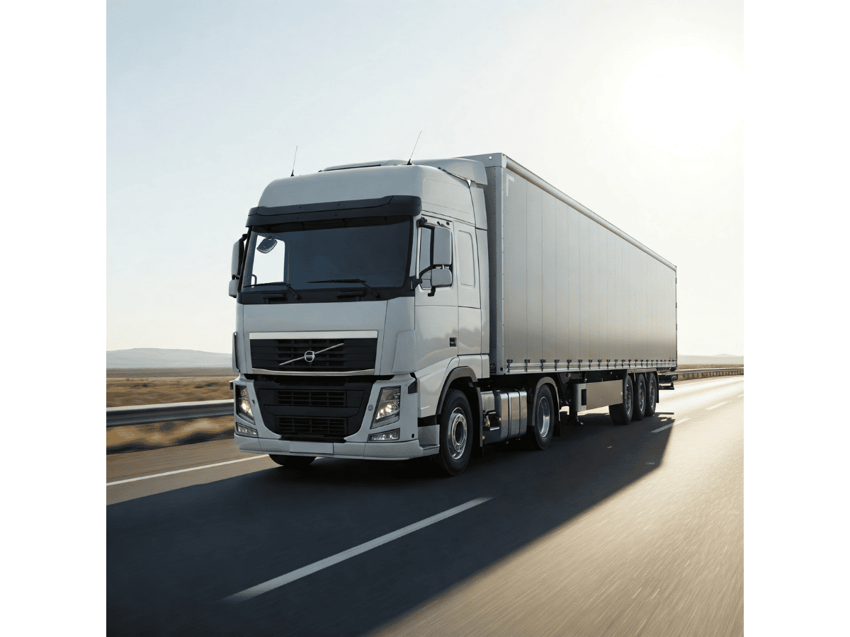Freight Factoring in Mississauga: Fast Cash for Truckers
