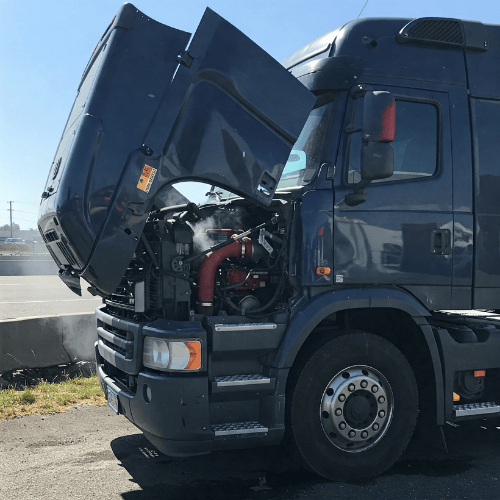 Ontario Truck Engine Repair Loans to Keep Fleets Moving