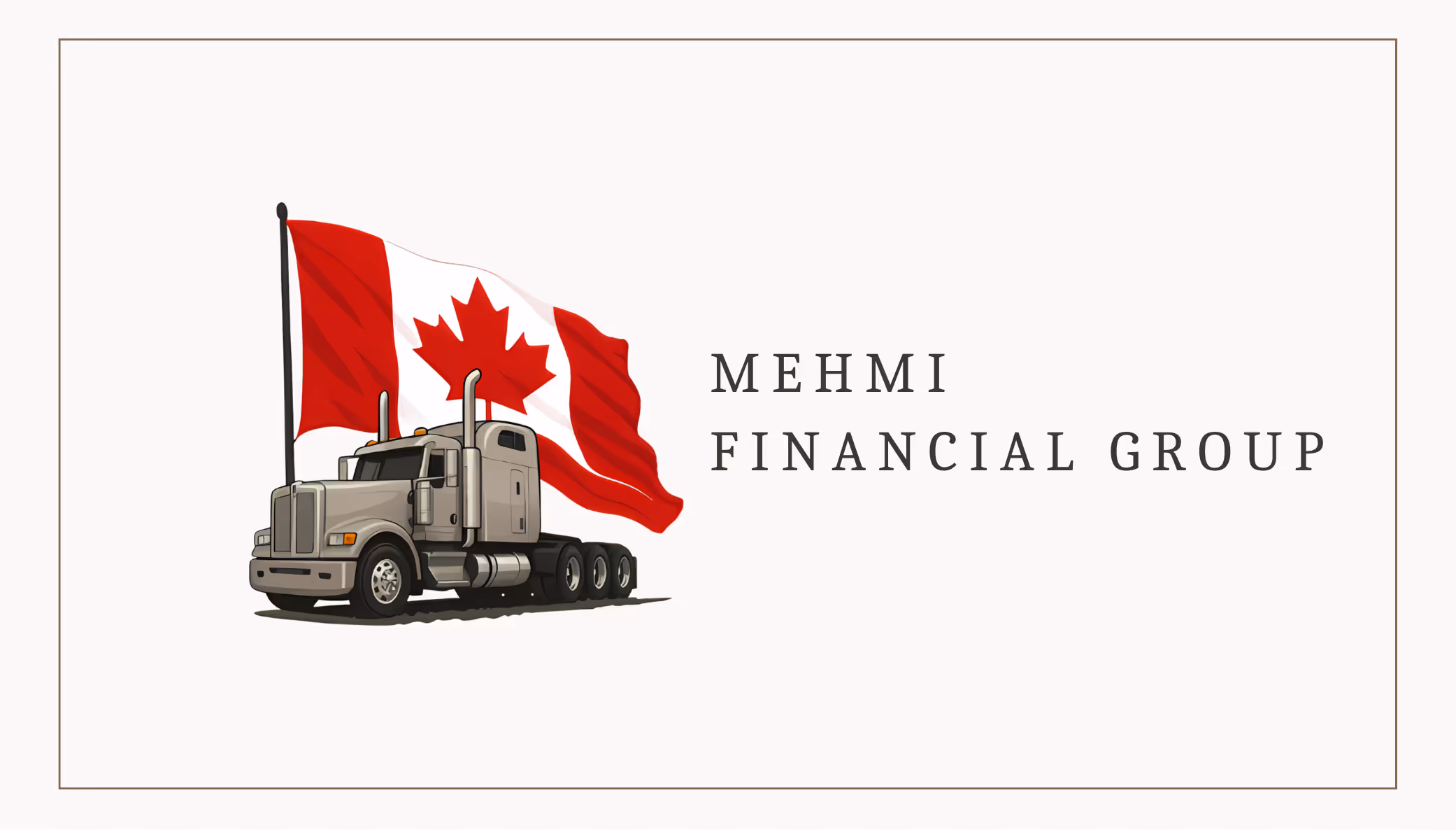 New vs. Used Truck Financing in Canada