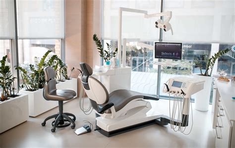 Modern equipment in dentistry Amel Dental Clinic