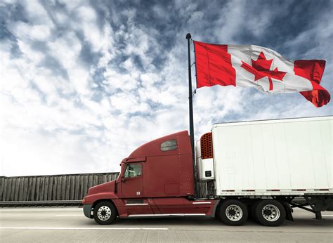 Canada's Top 100 largest carriers: Mullen climbs to second, as 10 new fleets join the list ...