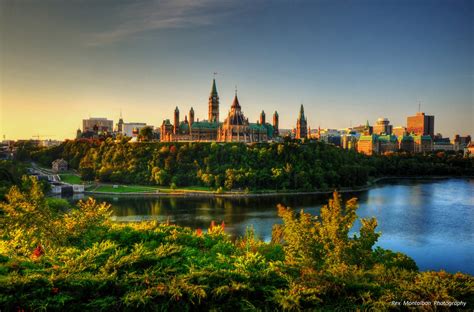 parliament hill in ottawa | taken at sunrise Parliament Hill… | Flickr