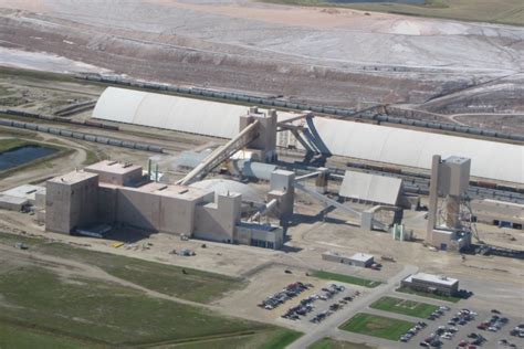 Mosaic to throttle back Saskatchewan potash mine | Farmtario