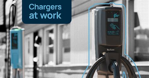 Workplace EV charging: what’s in it for employers? | FLO