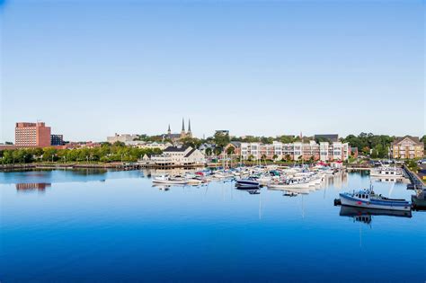 Charlottetown | Welcome PEI