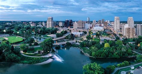 London, Ontario | Canada's first UNESCO City of Music