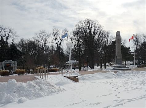 Gage Park (Brampton) - 2020 All You Need to Know Before You Go (with ...