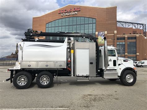SmartVac Hydrovacs