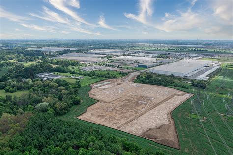 Business Parks - Invest Halton Hills