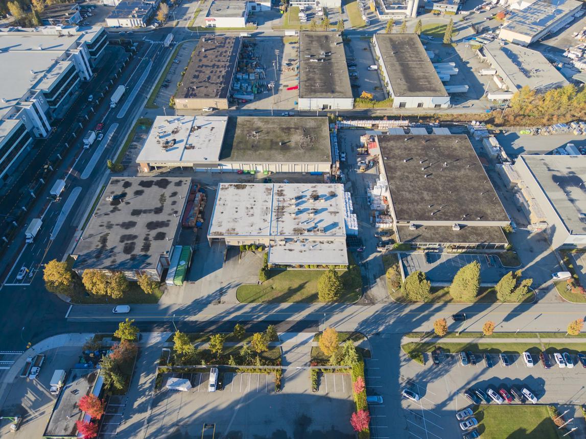 Industrial For Lease — 7825 Enterprise StreetBurnaby, BC V5A 1V5 | Canada | Colliers