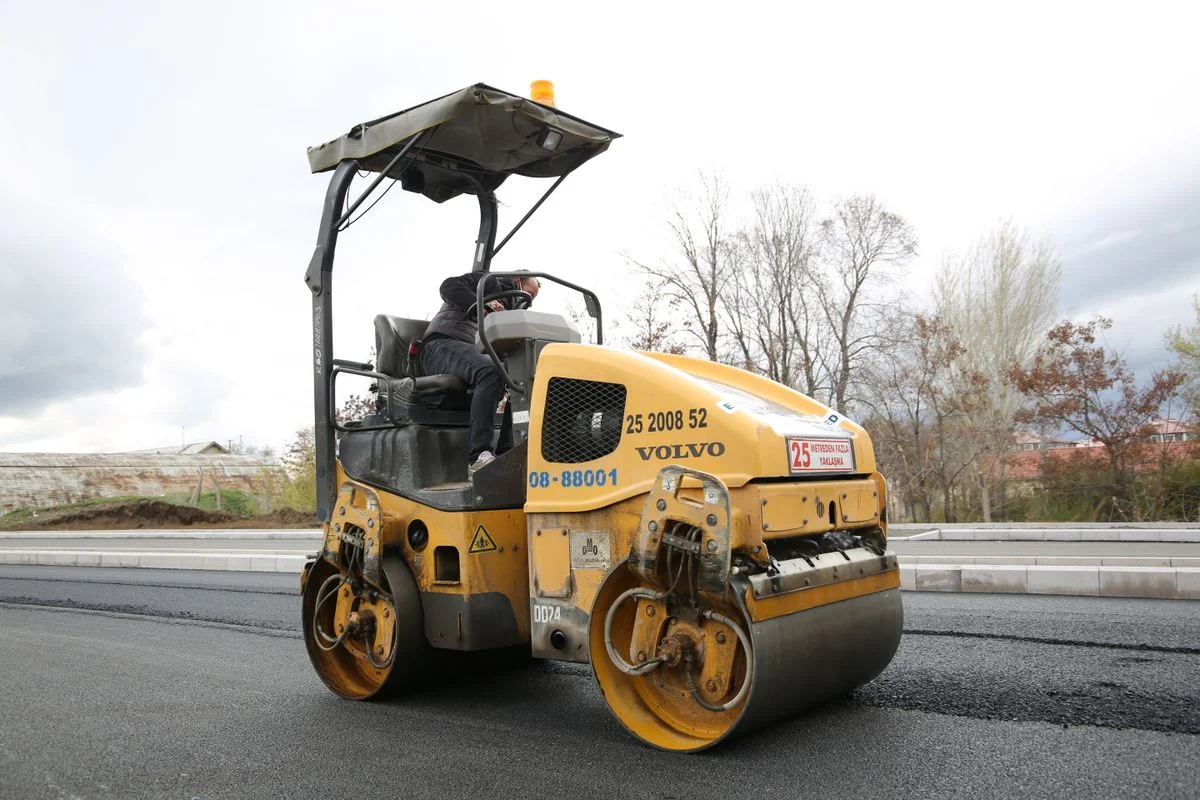 Compactors & Rollers