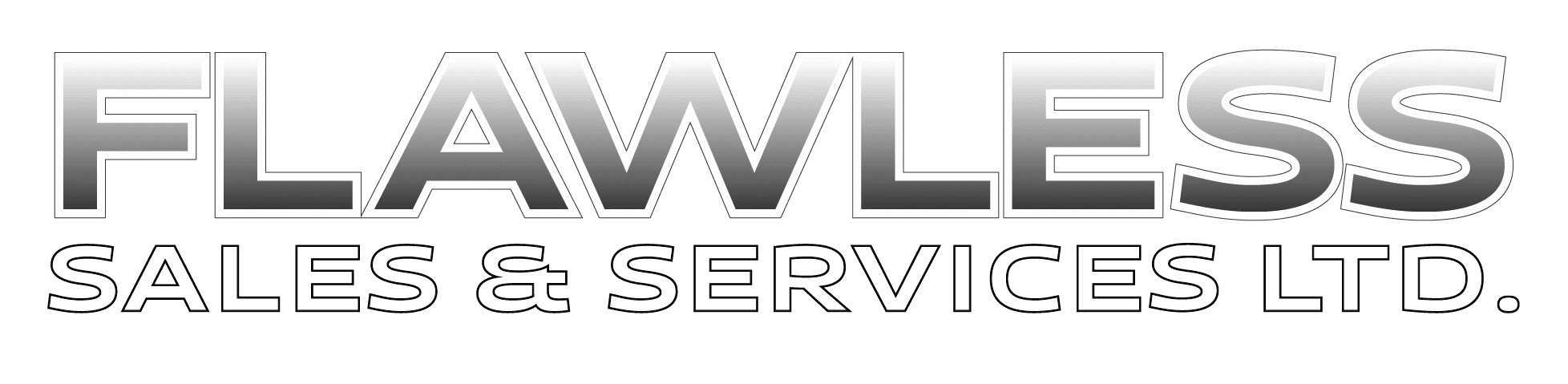 Flawless Sales & Services