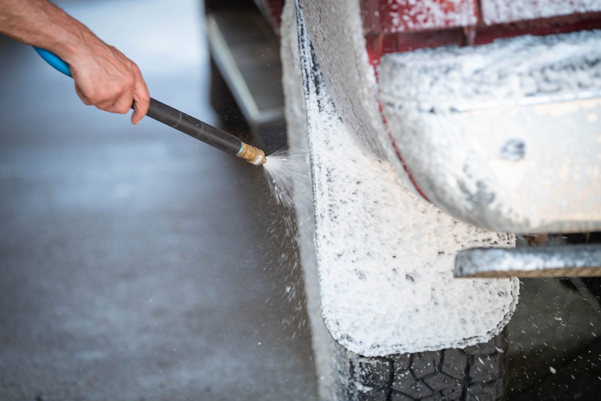 Equipment Financing for Flawless Sales & Services Customers