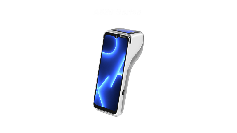 Portable payment terminals