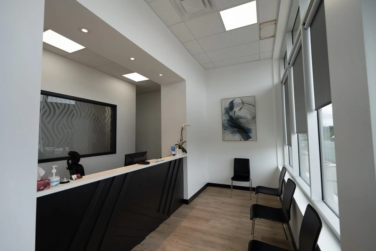 Commercial electrical upgrades
