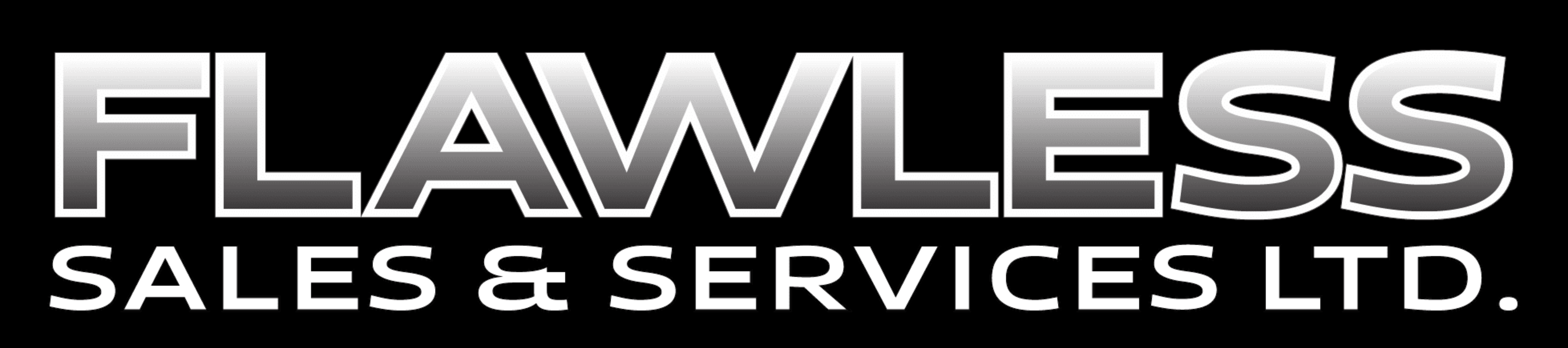 Flawless Sales & Services