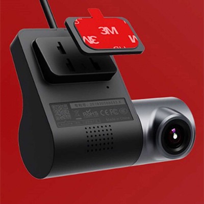 Cloud-based dashcams
