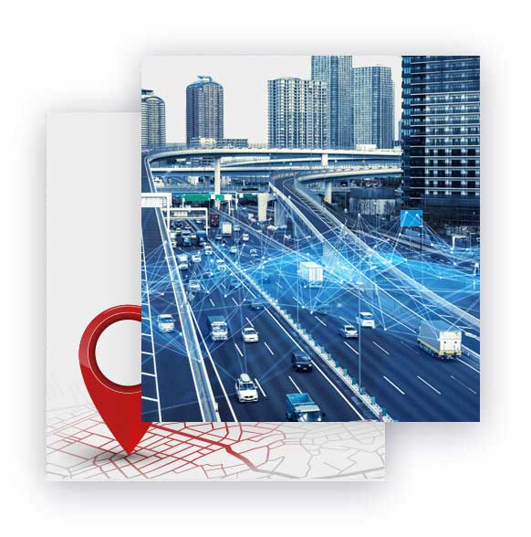 GPS fleet tracking