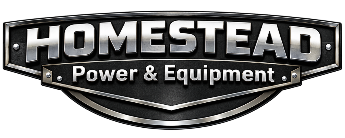 Homestead Power & Equipment