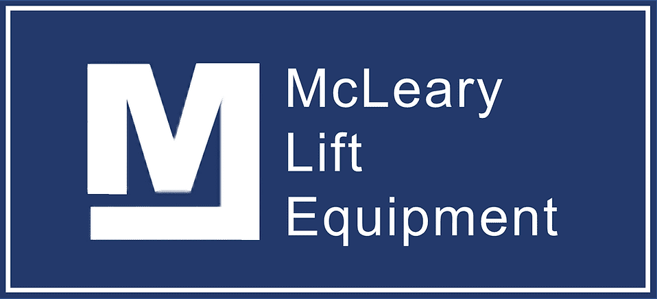 McLeary Lift Equipment