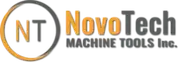 NovoTech Machine Tools