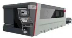 Laser cutting machines