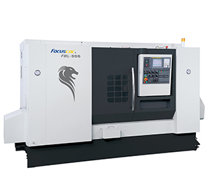 CNC lathes
