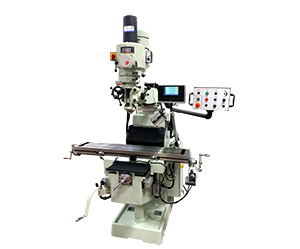 Conventional machine tools