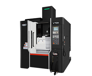 CNC machining centres