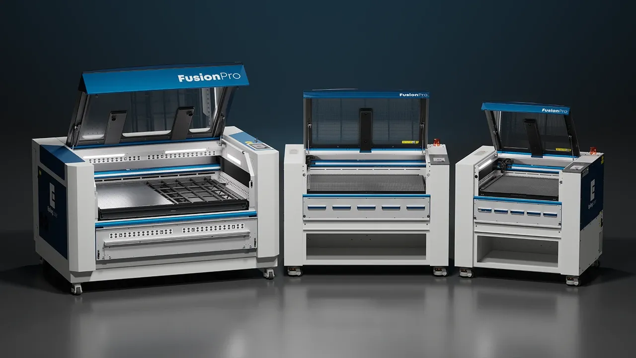 Epilog laser systems