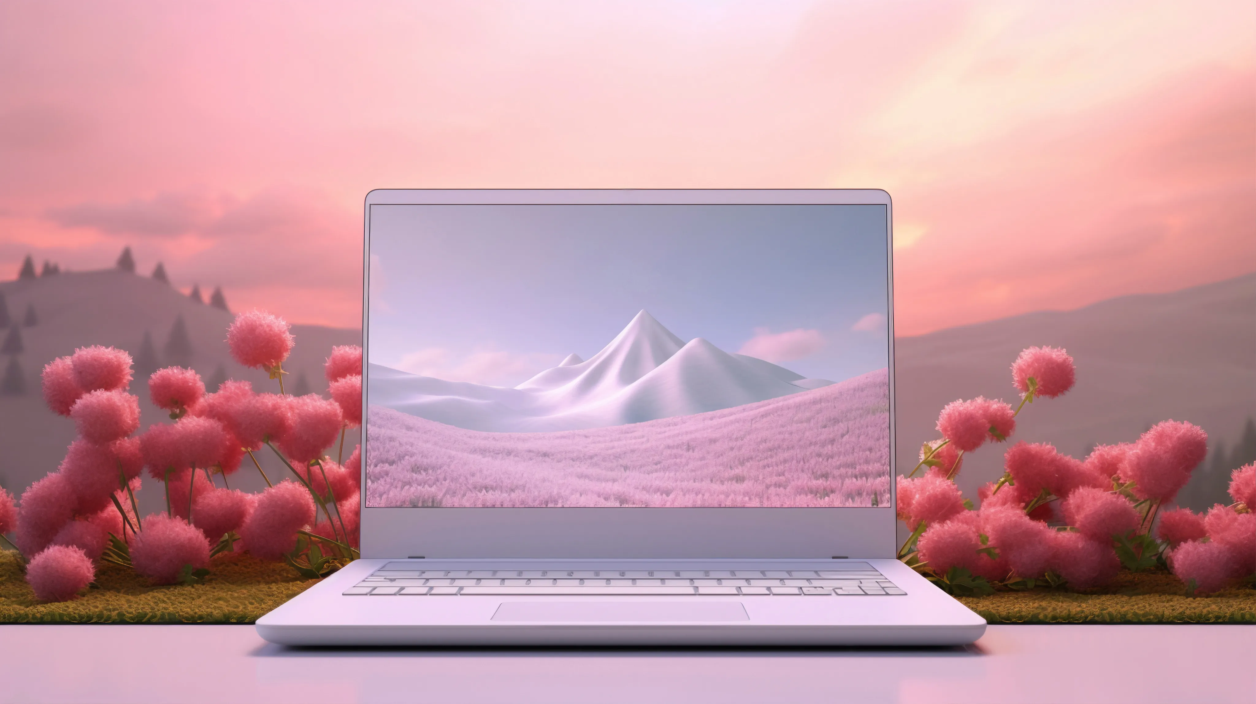 laptop
