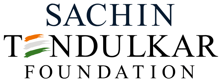 Sachin Tendulkar Foundation
