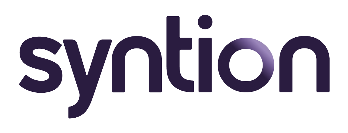 syntion primary logo