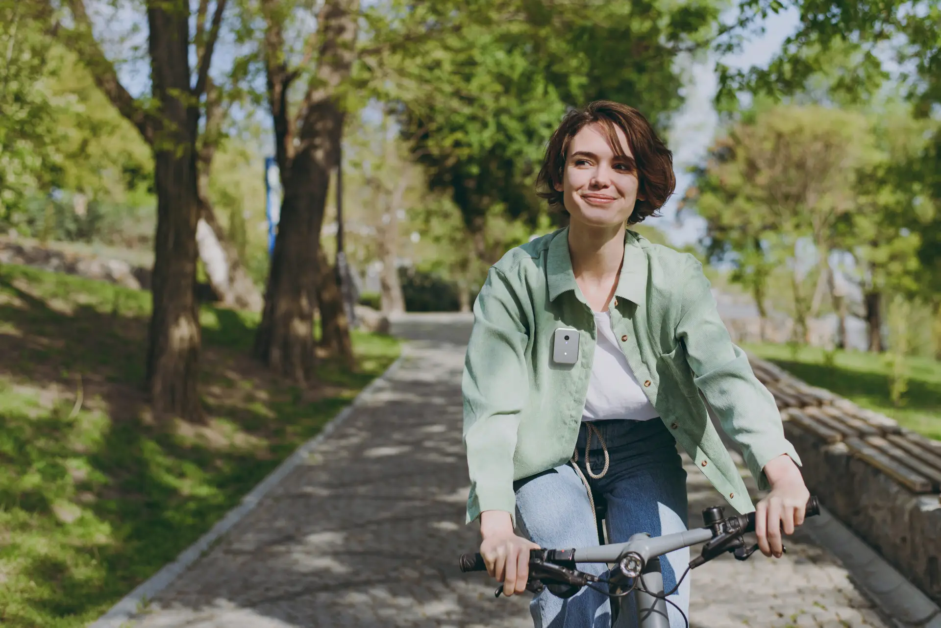 interface screenshot of the software interface (for a productivity tools business)