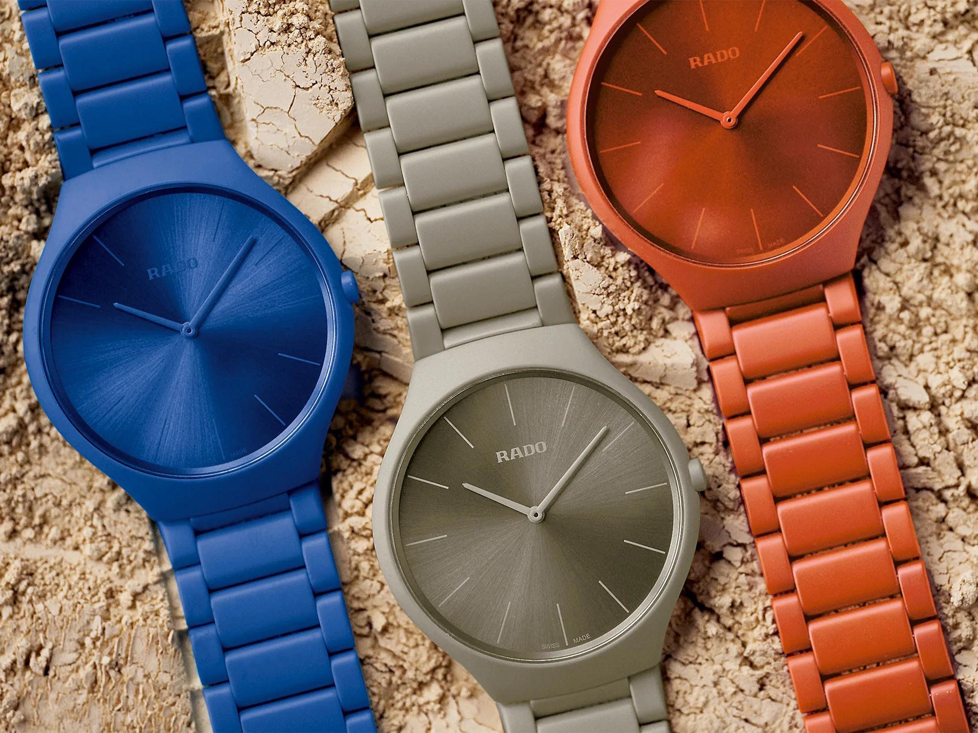 Rado Watches for Men, Rado Watches for Women