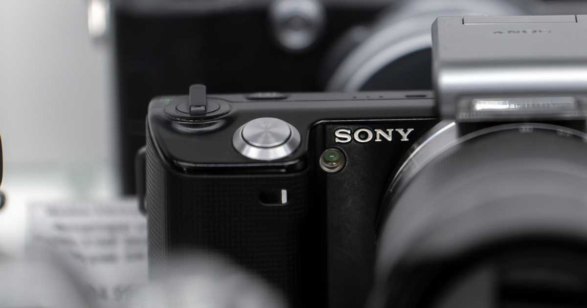 Top 10 Best Sonly Camera For Photgrphers