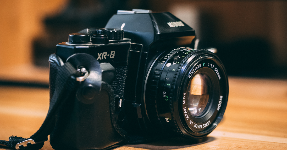 Best DSLR Camera