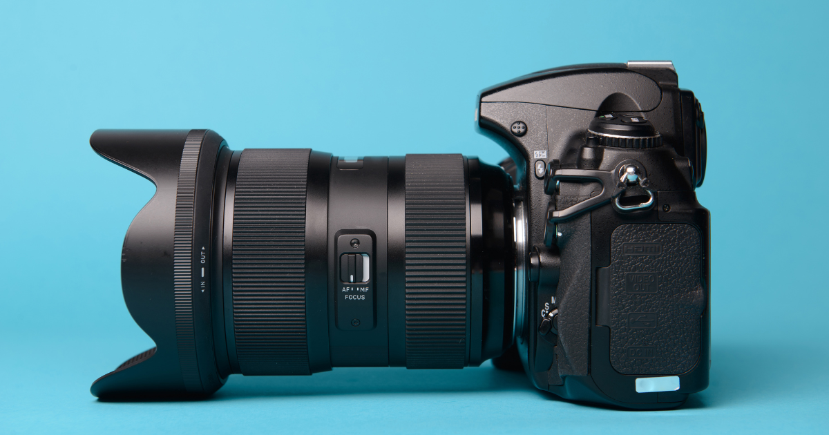10 Must-Have Camera Accessories for Videographers