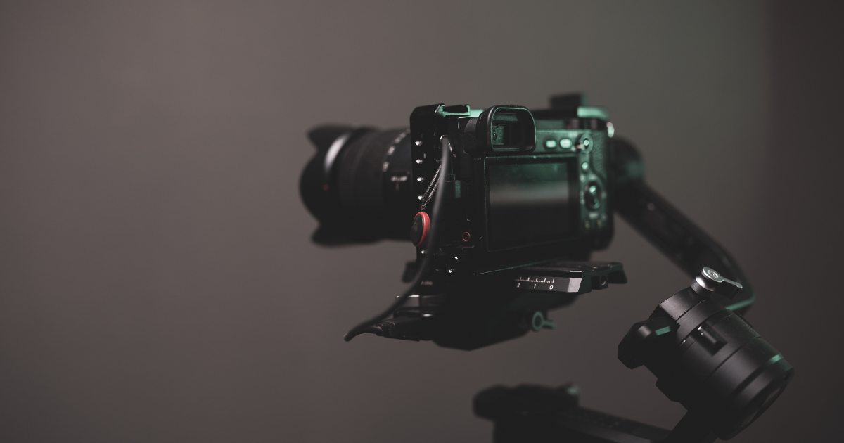 10 Must-Have Camera Accessories for Videographers