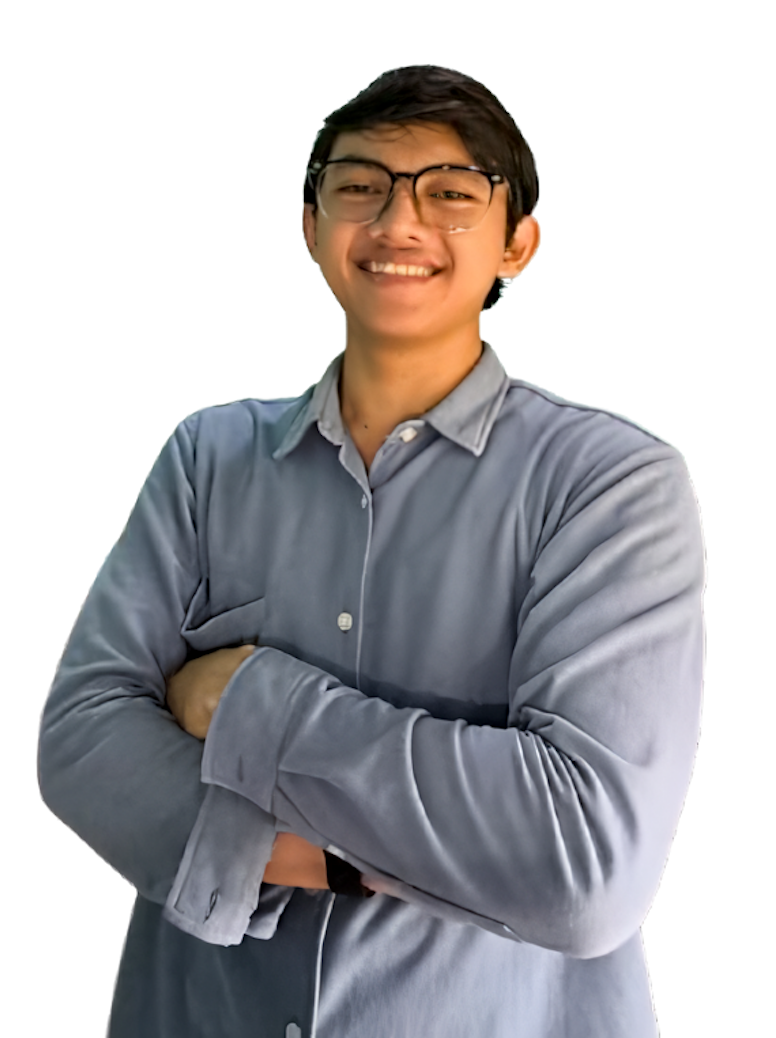 Dimas Fajar Katon Prayogo